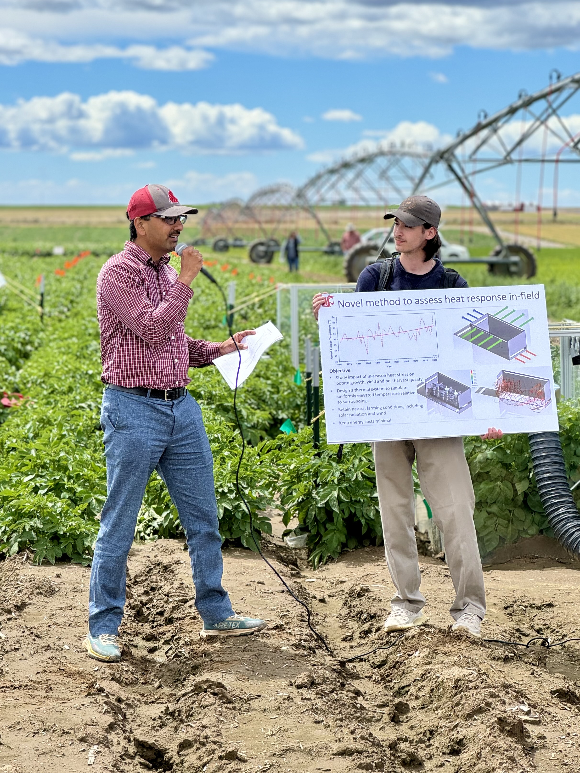 Presentation Picture